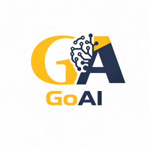 GoAI Logo
